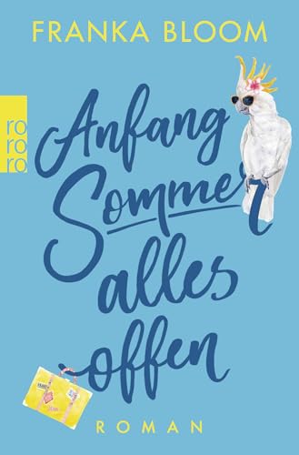 Anfang Sommer – alles offen