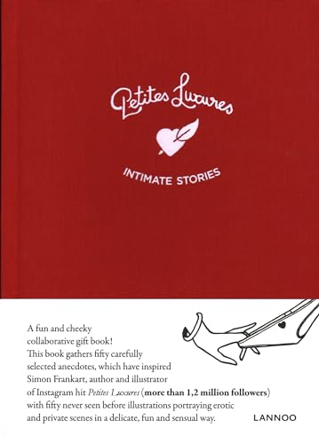 Petites Luxures: Intimate Stories von Lannoo Publishers