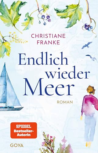 Endlich wieder Meer