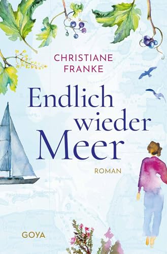 Endlich wieder Meer: Roman Endlich wieder Meer: Roman von Jumbo Neue Medien + Verla
