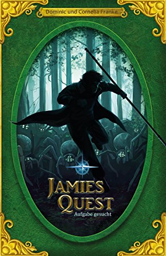 Jamies Quest: Aufgabe gesucht