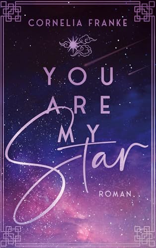 You Are My Star: Einfühlsame LGBTQ Musik-College-Romance über Asexualität und Selbstfindung (Sun, Moon and Stars) von BoD – Books on Demand