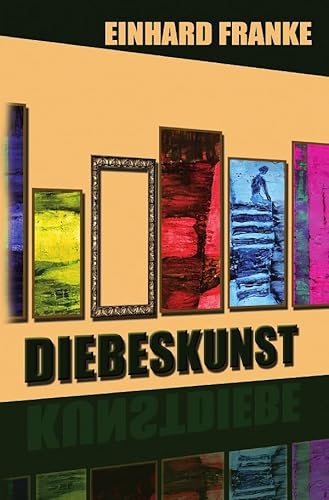 Diebeskunst von epubli