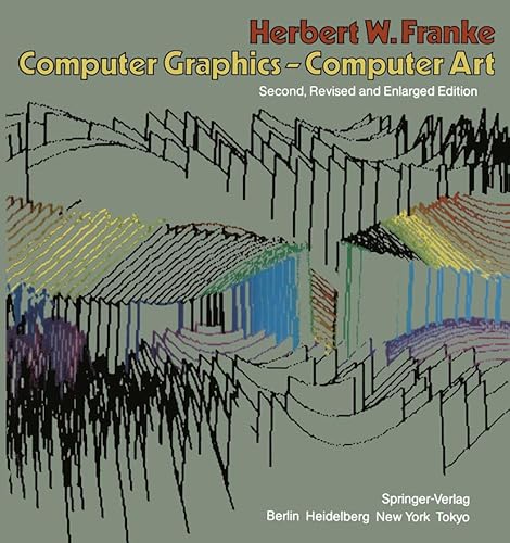 Computer Graphics ― Computer Art Computer Graphics ― Computer Art
