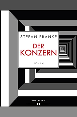 Der Konzern von HOLLITZER Verlag