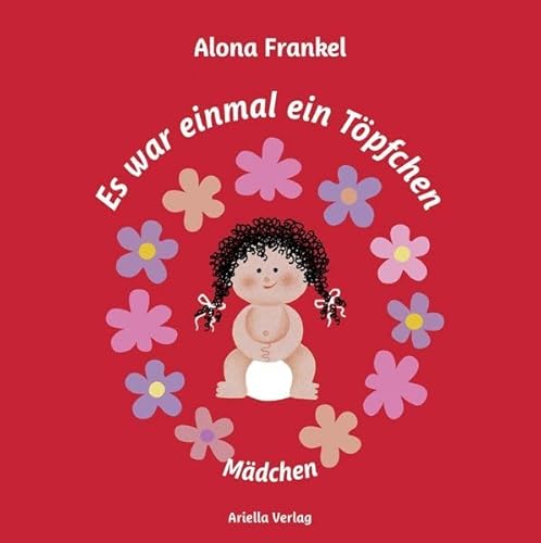 Es war einmal ein Töpfchen...: Mädchen