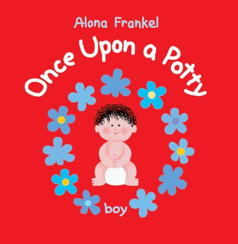Once Upon a Potty - Boy von Firefly Books