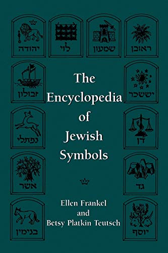 The Encyclopedia of Jewish Symbols von Jason Aronson