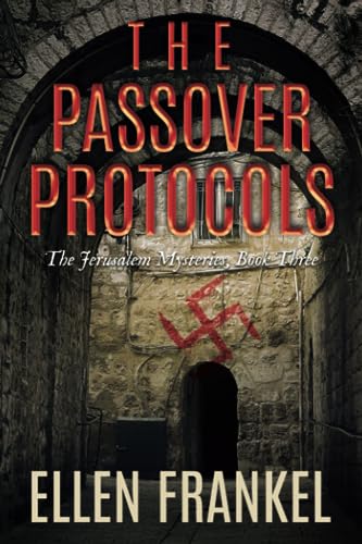 The Passover Protocols von Wicked Son