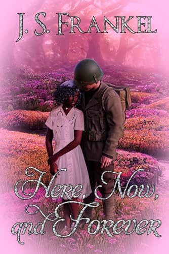Here, Now, and Forever von Extasy Books Inc