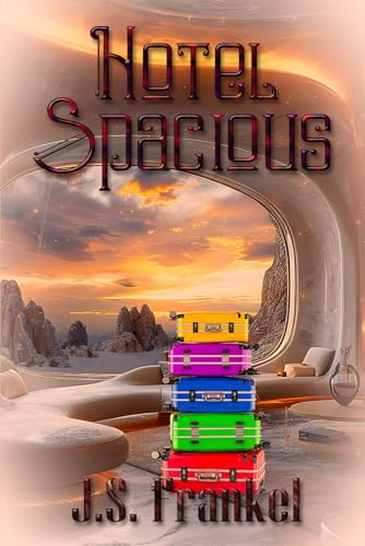 Hotel Spacious von Extasy Books Inc