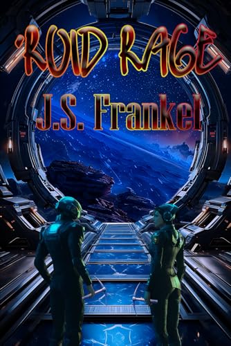 'Roid Rage von Extasy Book Inc
