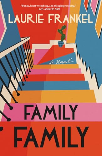 Family Family: A Novel von Unknown