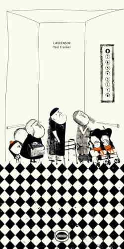 L’ascensor von Limonero