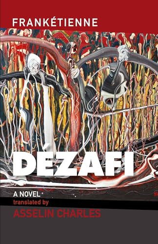 Dézafi (Caraf Books: Caribbean and African Literature Translated from the French) von University of Virginia Press