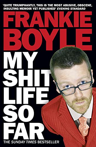My Shit Life So Far von Harper