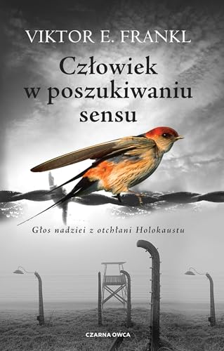 Człowiek w poszukiwaniu sensu Człowiek w poszukiwaniu sensu von Czarna Owca