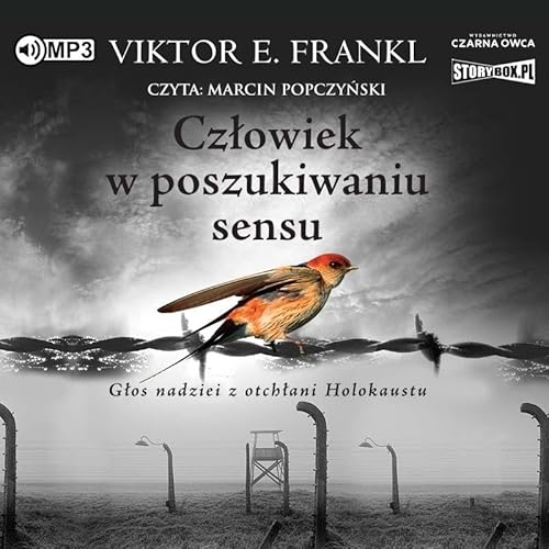 Człowiek w poszukiwaniu sensu