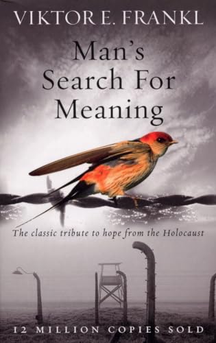 Man's Search for Meaning (2019): The classic tribute to hope from the Holocaust