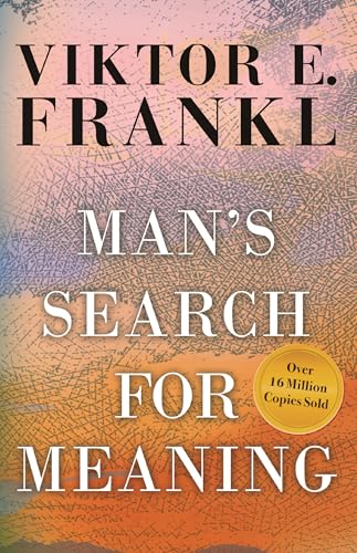 Man's Search for Meaning von Beacon Press