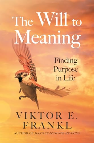 The Will to Meaning: Why Hope Triumphs Over Despair von Atlantic Books