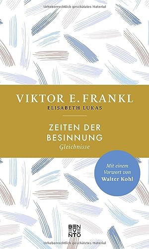 Zeiten der Besinnung: Gleichnisse