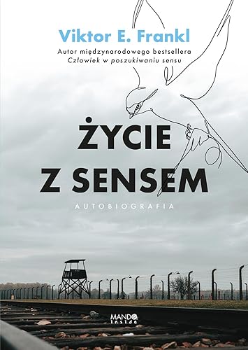 Życie z sensem Autobiografia von Mando inside