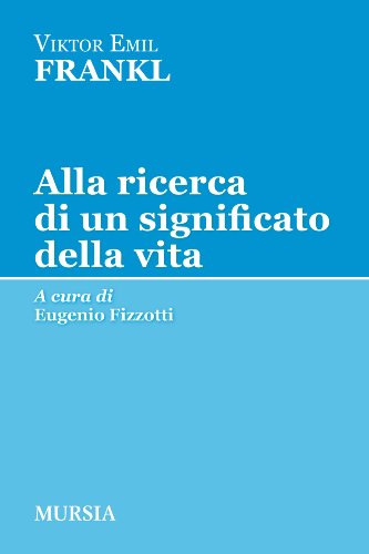 Alla ricerca di un significato della vita (Tracce) von Mursia