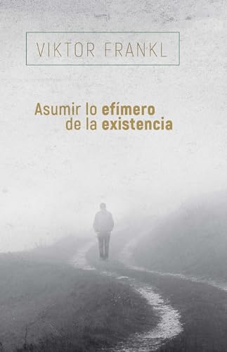 Asumir lo efímero de la existencia von HERDER (DISBOOK)