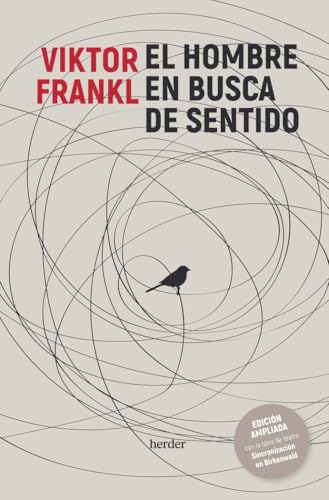 El hombre en busca de sentido El hombre en busca de sentido von Herder Editorial