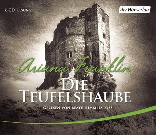Die Teufelshaube: Gekürzte Lesung