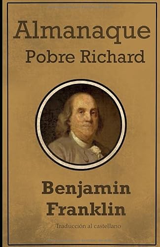 Almanaque del pobre Richard Almanaque del pobre Richard