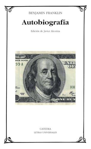 Autobiografía (Letras Universales) von Ediciones Cátedra
