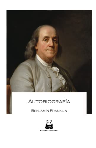 Autobiografía de Benjamín Franklin