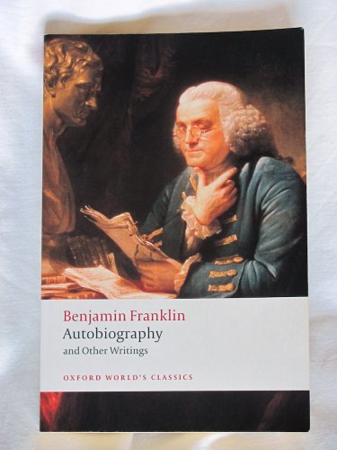 Autobiography and Other Writings (Oxford World’s Classics)