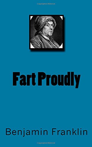 Fart Proudly