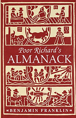 Poor Richards Almanack