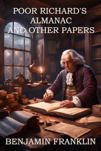 Poor Richard's Almanac and Other Papers von Independently published