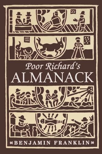 Poor Richard's Almanack von stanfordpub.com