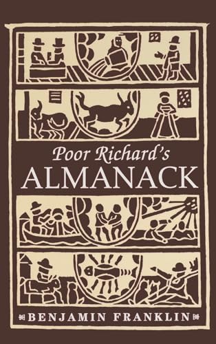 Poor Richard's Almanack von Stanfordpub.com