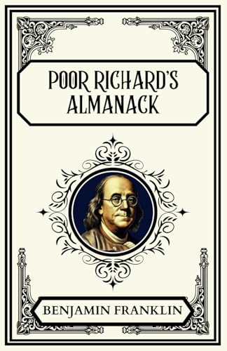 Poor Richard's Almanack Poor Richard's Almanack von Independently published
