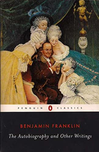 The Autobiography and Other Writings (Penguin Classics) von Penguin Classics