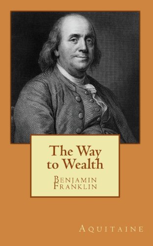 The Way to Wealth The Way to Wealth
