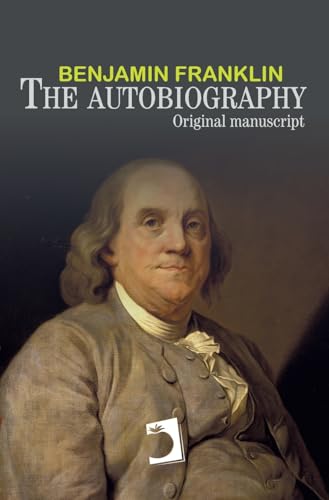 The autobiography (Universals, Band 1)