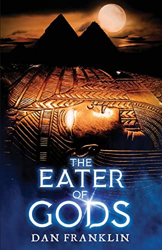 The Eater of Gods von Cemetery Dance Publications