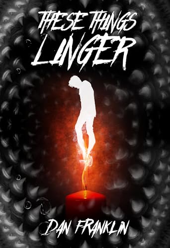 These Things Linger von Cemetery Dance Publications