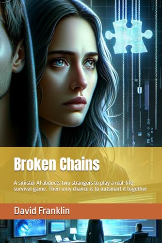 Broken Chains von Independently published