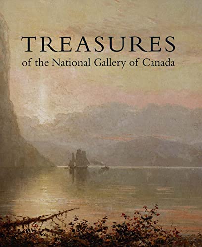 Treasures of National Gallery of Canada