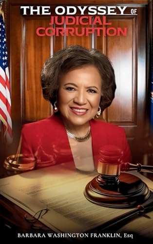 The Odyssey of Judicial Corruption The Odyssey of Judicial Corruption von Books Academy LLC