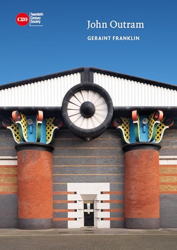 John Outram (Twentieth Century Architects) von Historic England